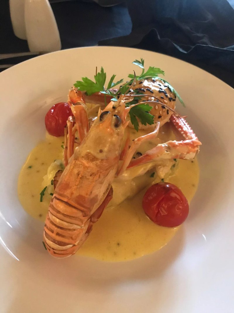Bridge45 Restaurant