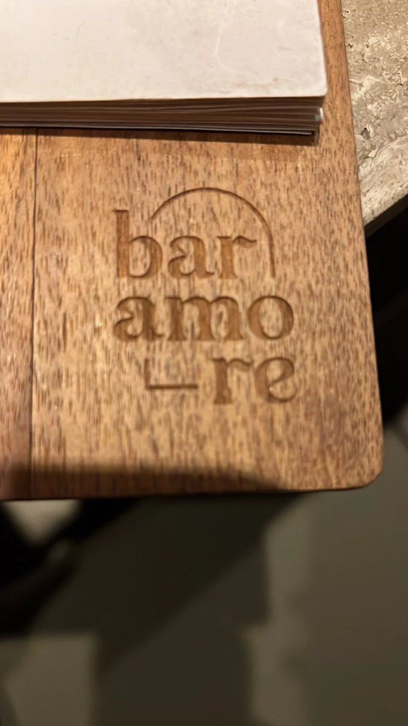 Bar Amore