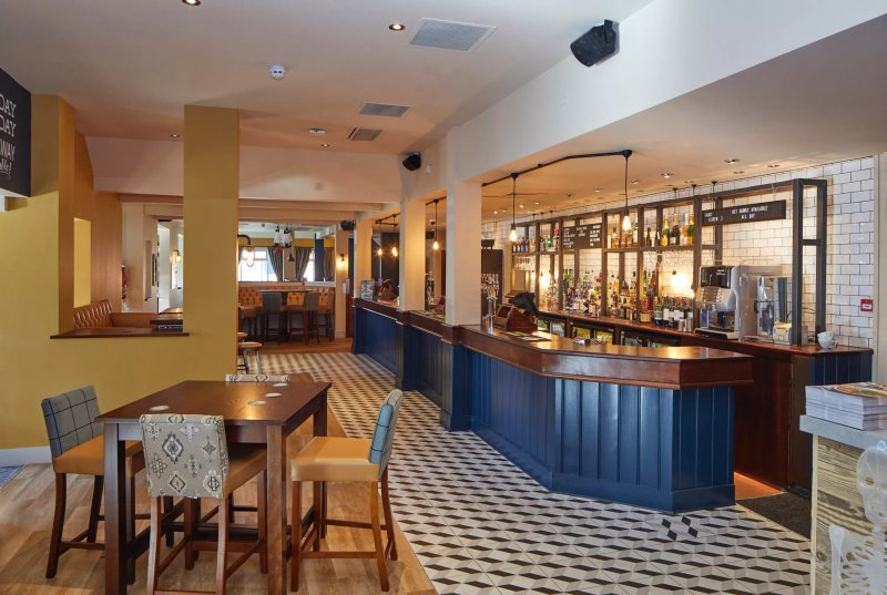 The Malt House