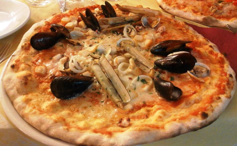 Molas Pizzeria