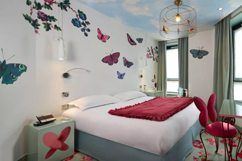 Hotel Vice Versa