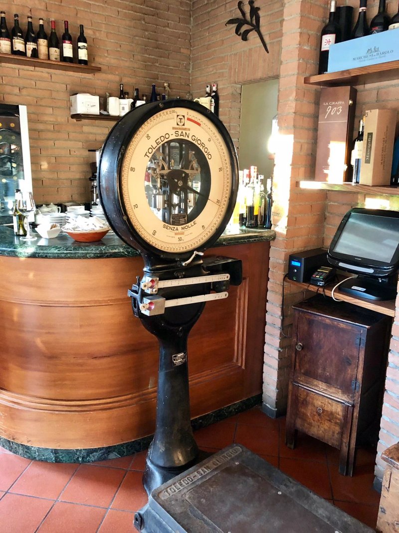 Taverna Calabiana