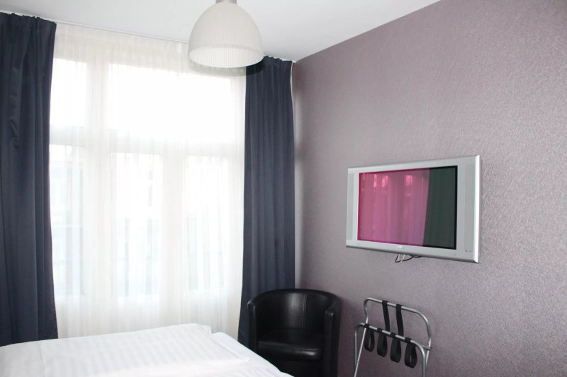Hotel d'Amsterdam