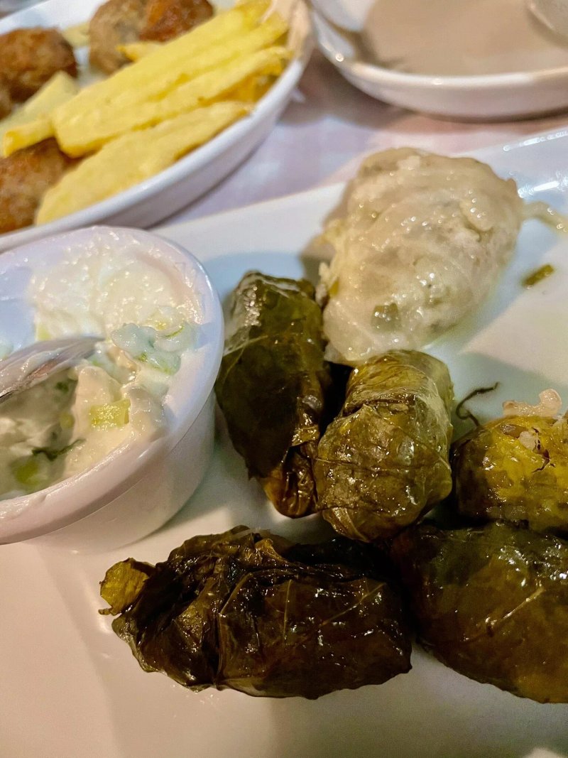 Artemida Taverna