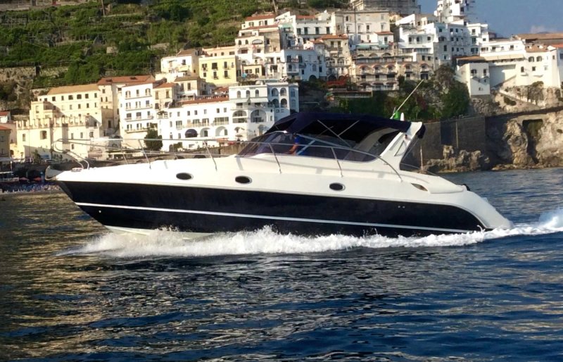 Jack Boats - Da Gioacchino