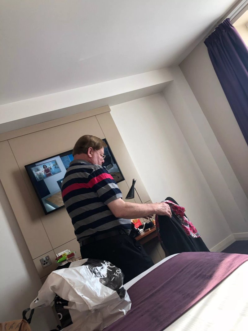 Premier Inn Dudley Town Centre hotel