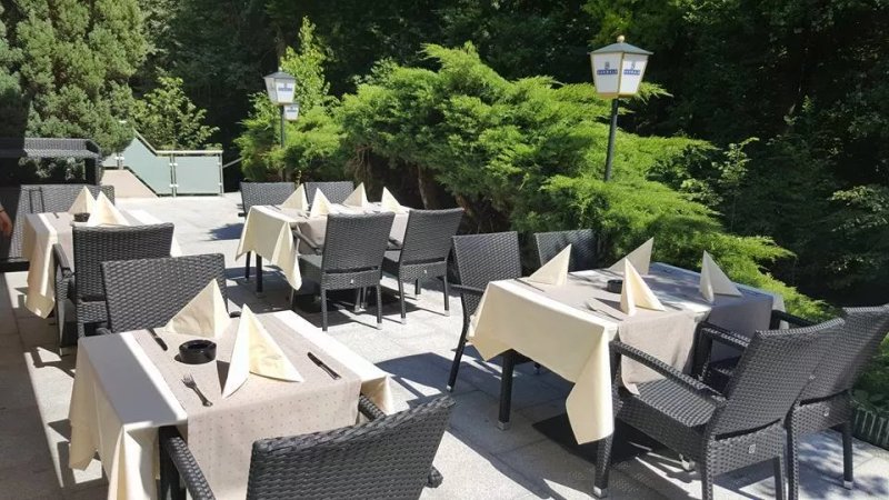Waldhotel Sindelfingen