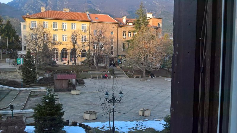 Shterev Hotel Karlovo