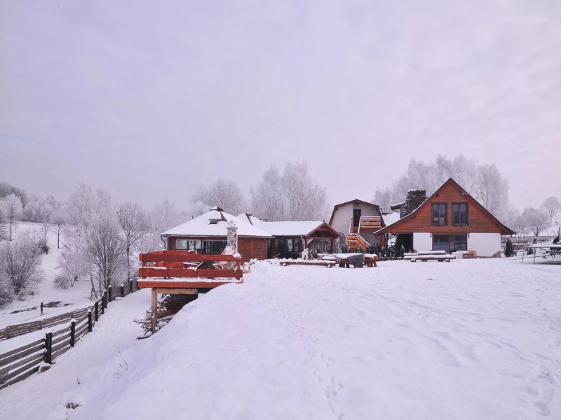 Rancho U Zapotocznego
