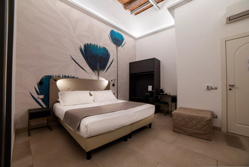 B&B Napoli Time