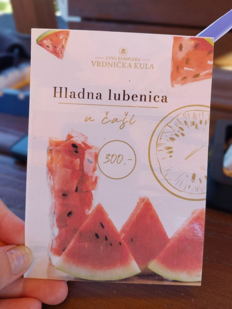 Termal Vrdnik