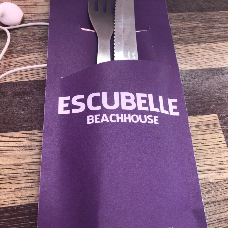 EscuBelle beachclub