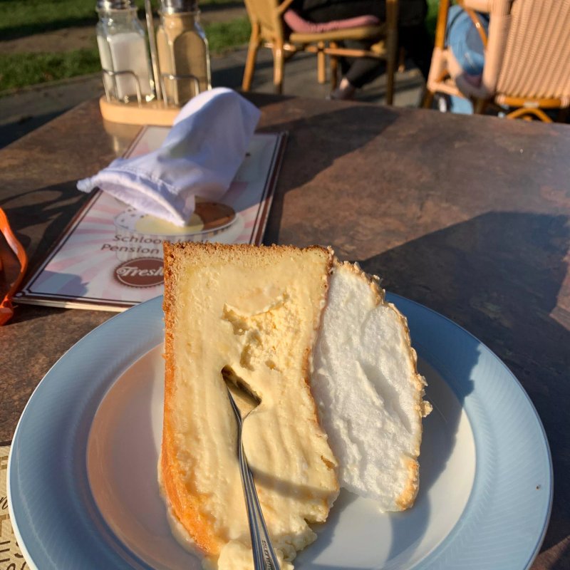 Schloon Idyll