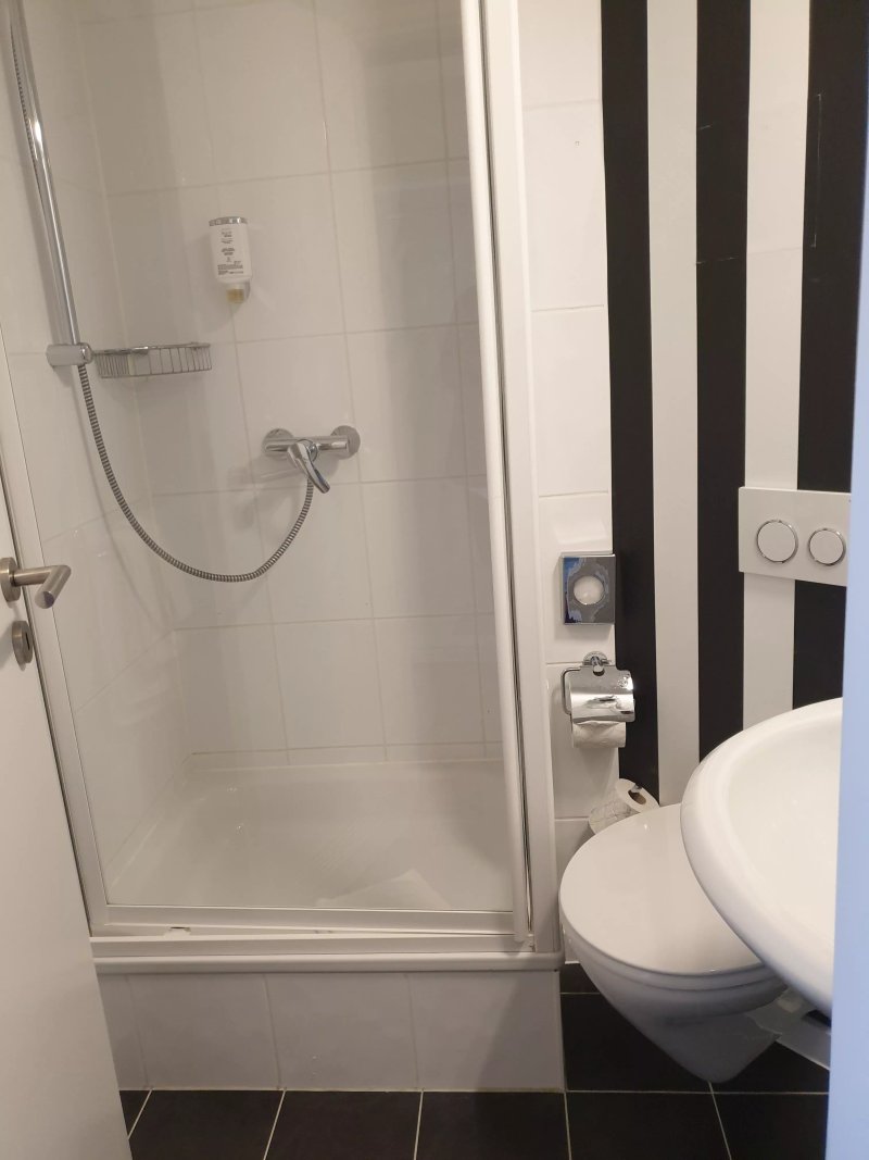 Ibis Styles Frankfurt City Hotel