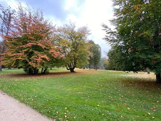 Stadtgarten Wattenscheid