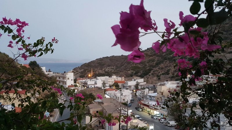 Fevro Hotel