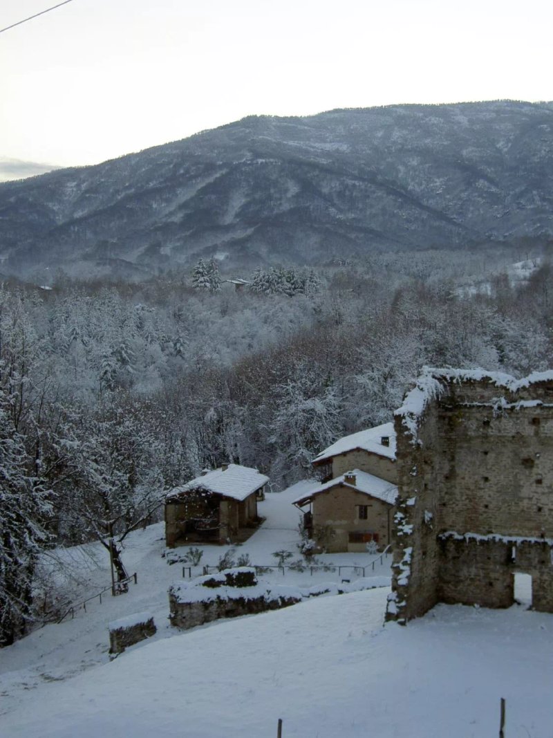 Agriturismo Castello di Bagnolo