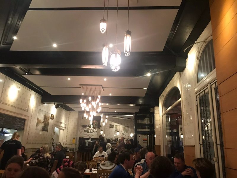 Ristorante Pizzeria Le 4 Stagioni