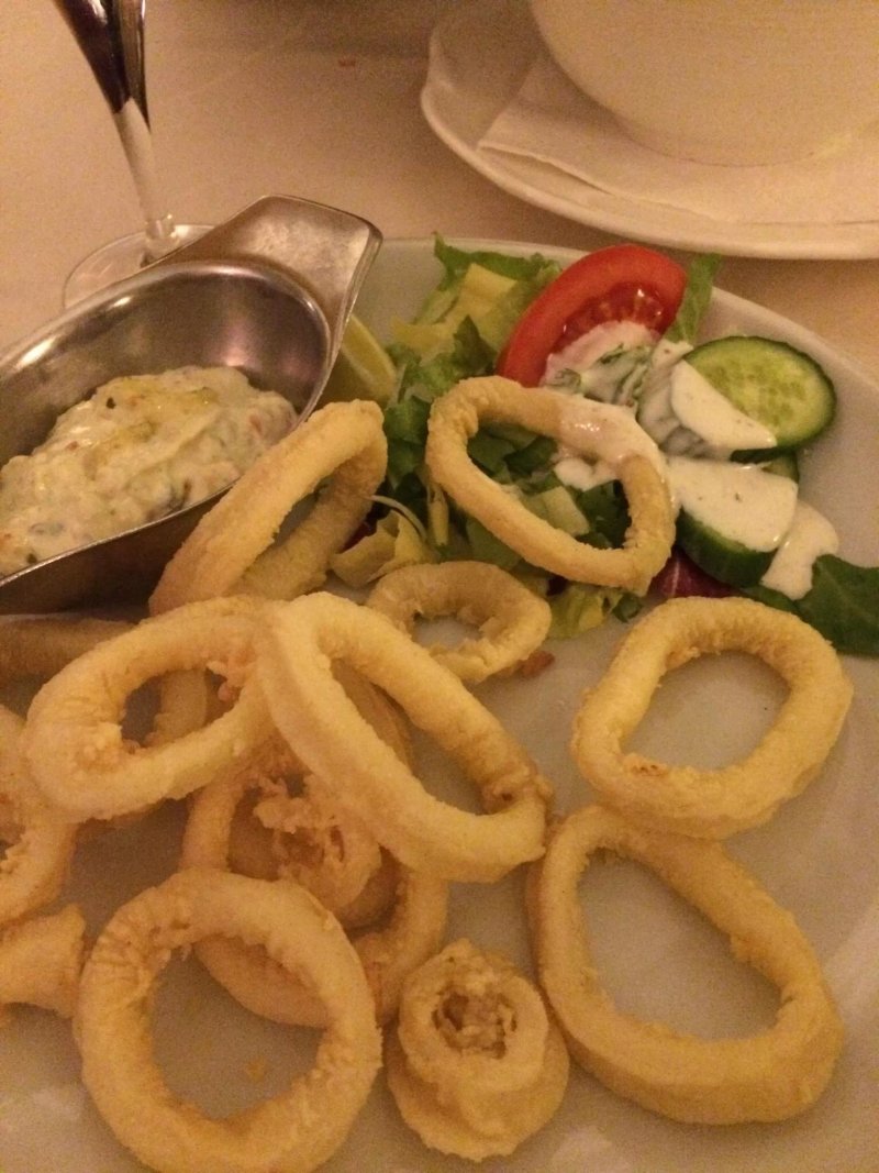 Restaurant Roma