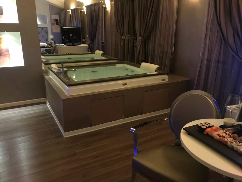 Hotel Morgana