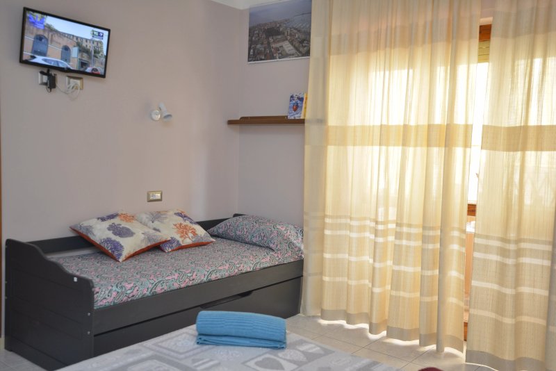 L’Edera di Gavina