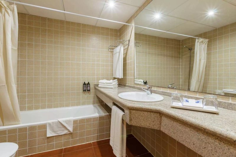 Apartamentos Turísticos Best Alcázar