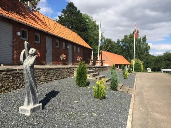 Vejle City Camping