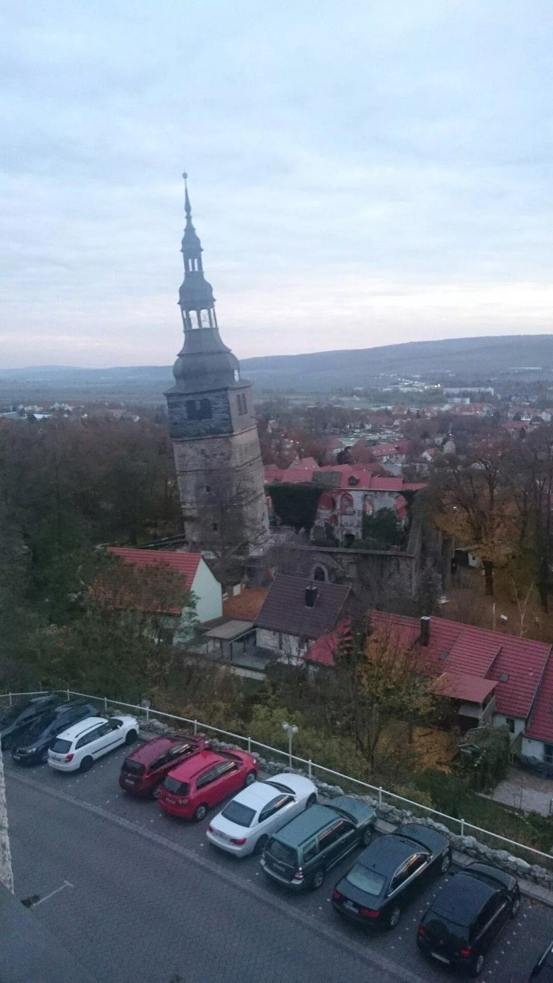 Hotel Residenz Bad Frankenhausen