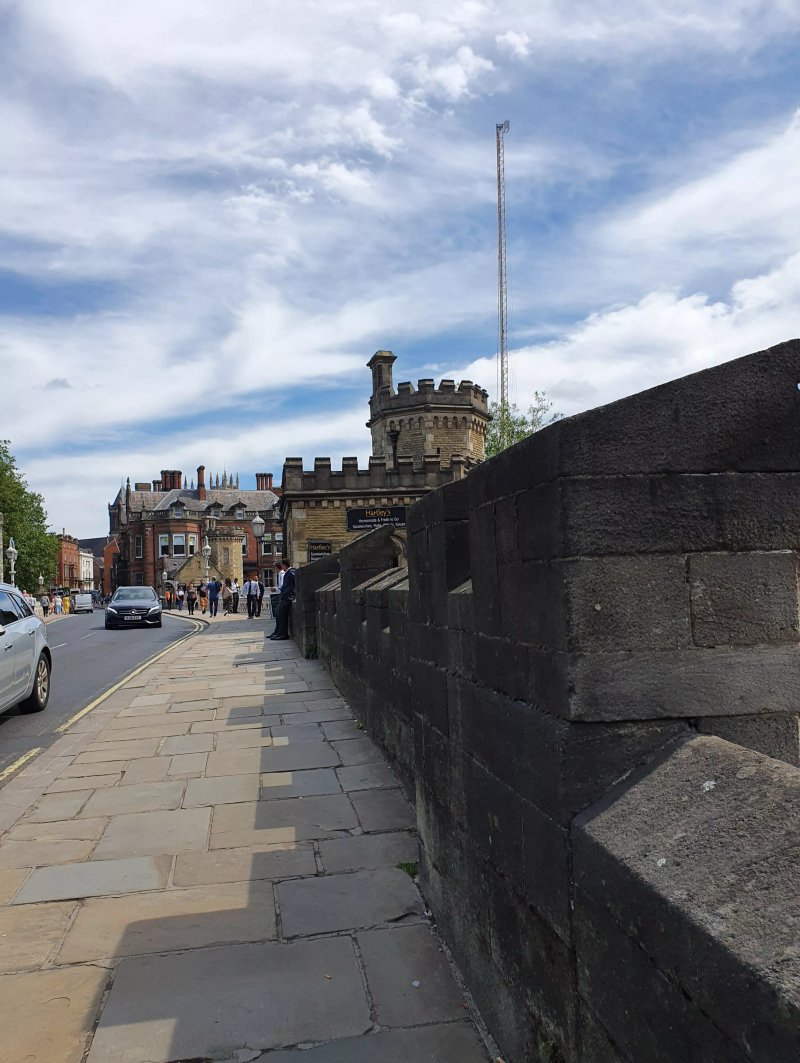 Hartley's Of York
