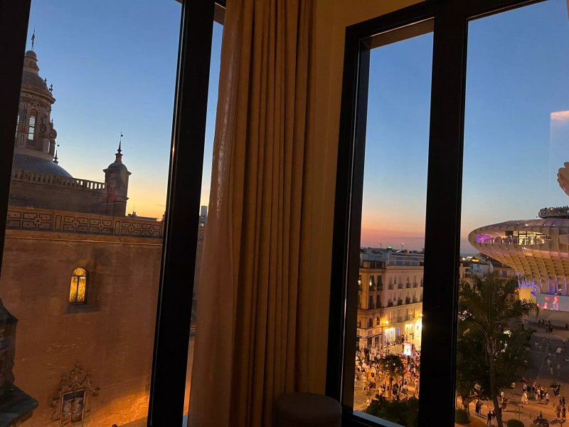 Abba Sevilla Hotel