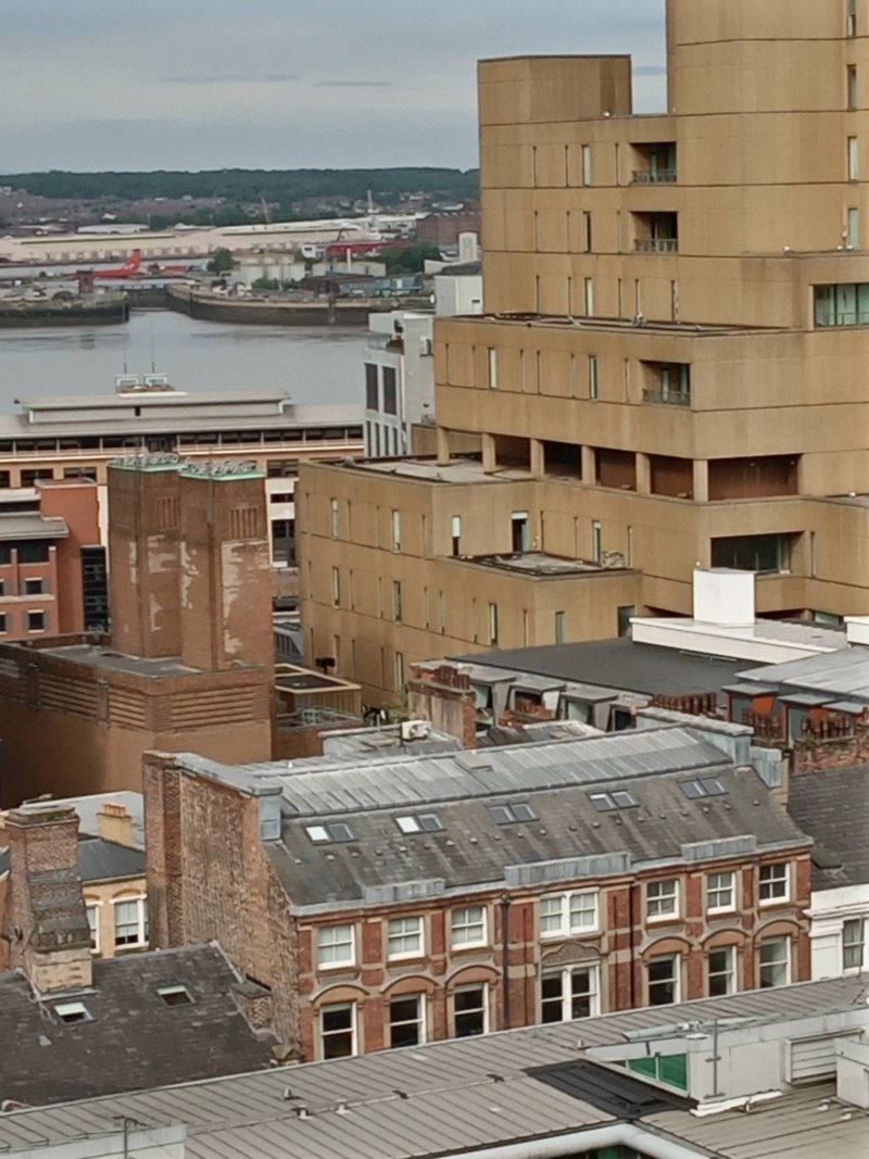 Dream Apartments Silkhouse Court