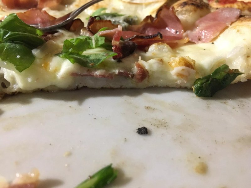 Non Solo Pizza Di Mauro Mario