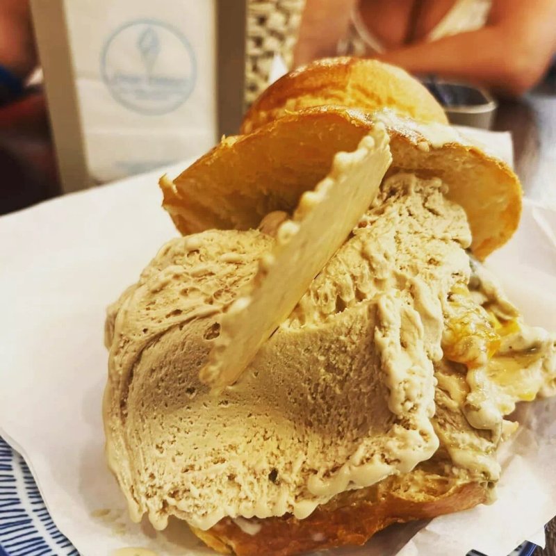 Don Diego Gelateria Caffetteria