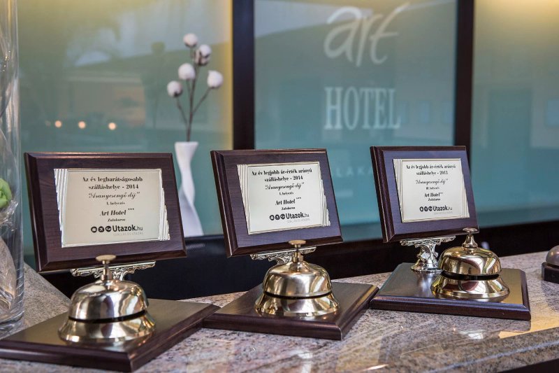Art Hotel