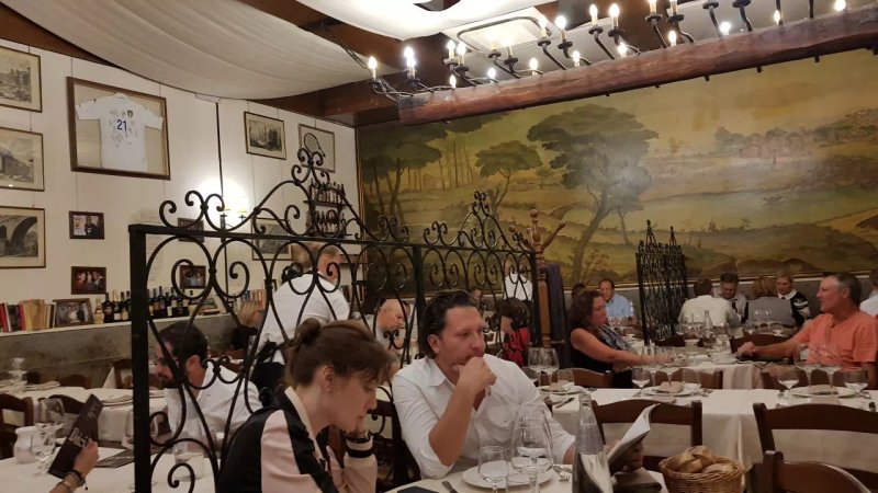 Taverna Trilussa