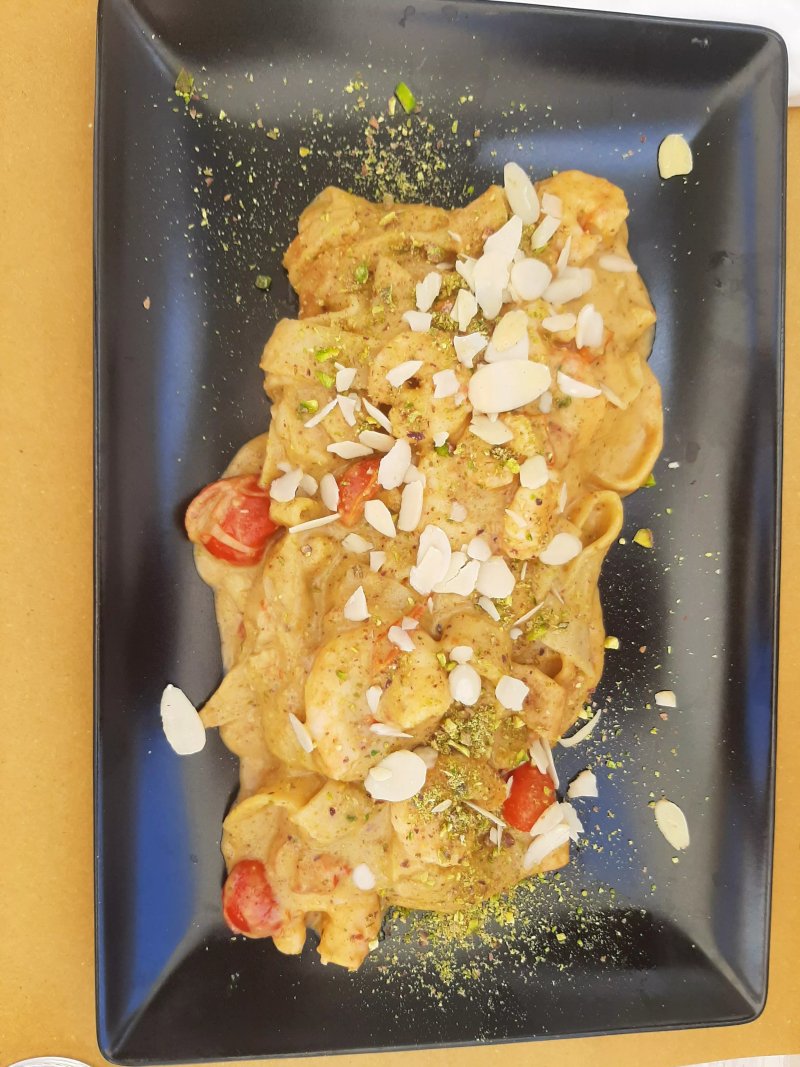 Le crepes di stefano