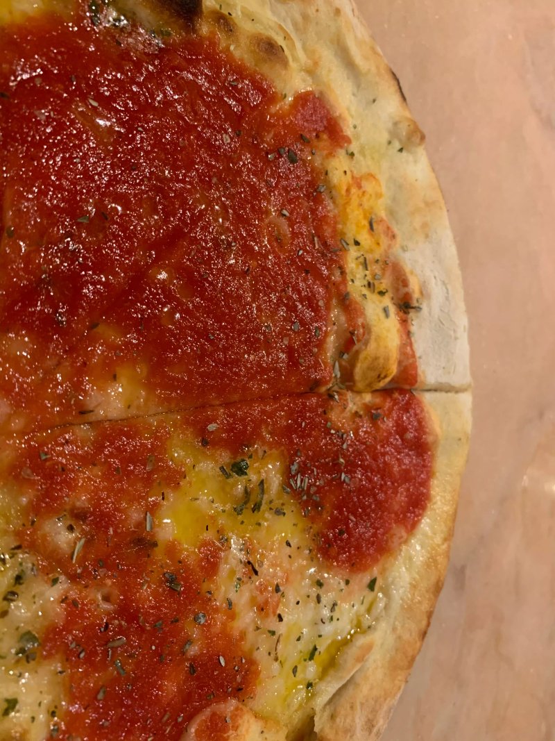 Florios Pizzeria Restaurant
