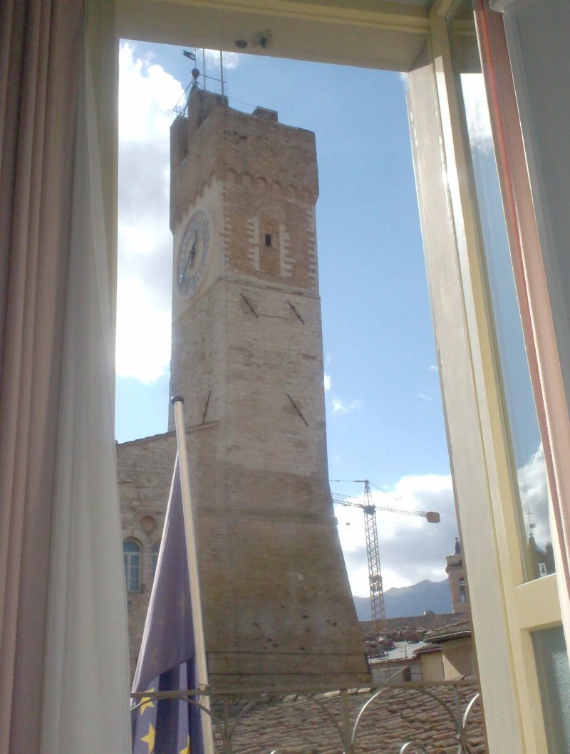 Hotel Della Loggia