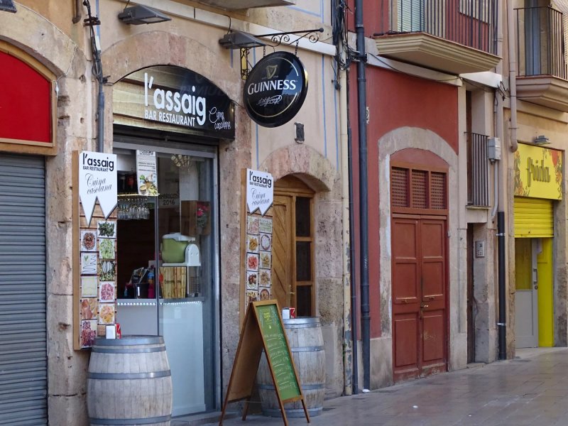 L'Assaig