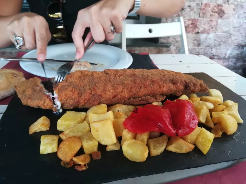 Casa Rober