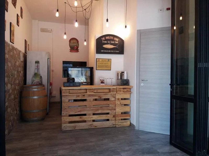 Friggitoria Piadineria Akkuolina