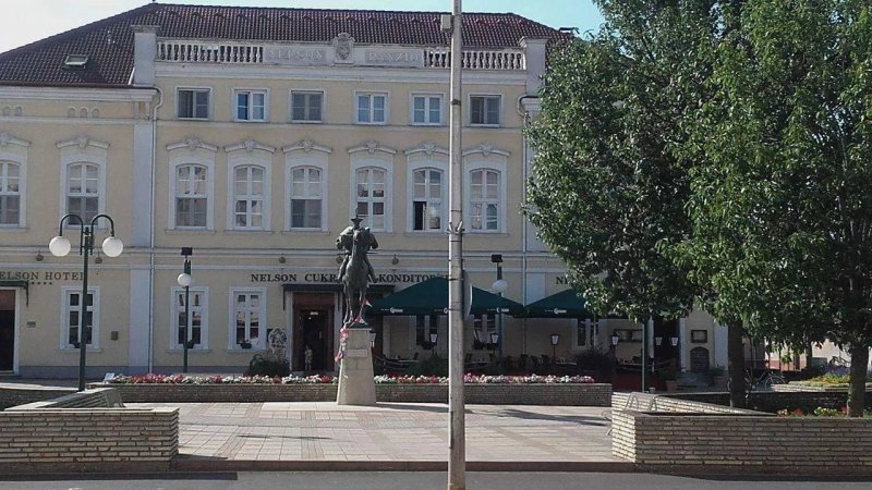 Hotel Aurum Family