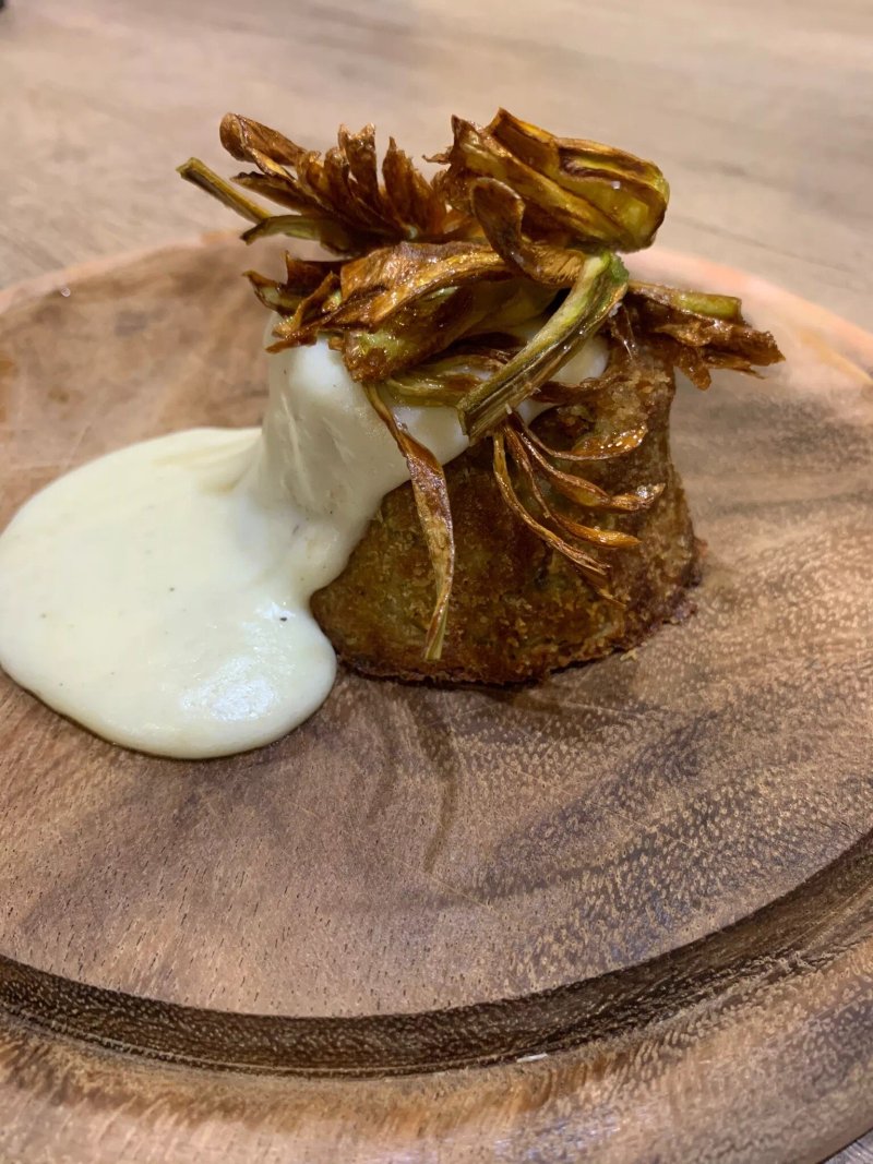 Osteria 3 Scaluni