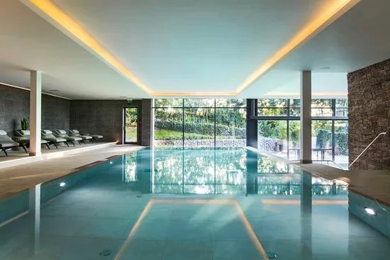Gaia Spa