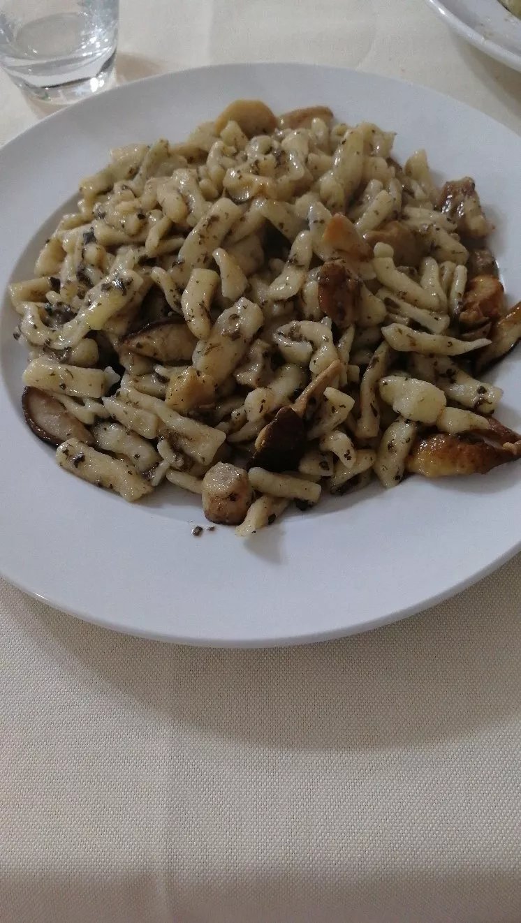 Ristorante Tre Abruzzi