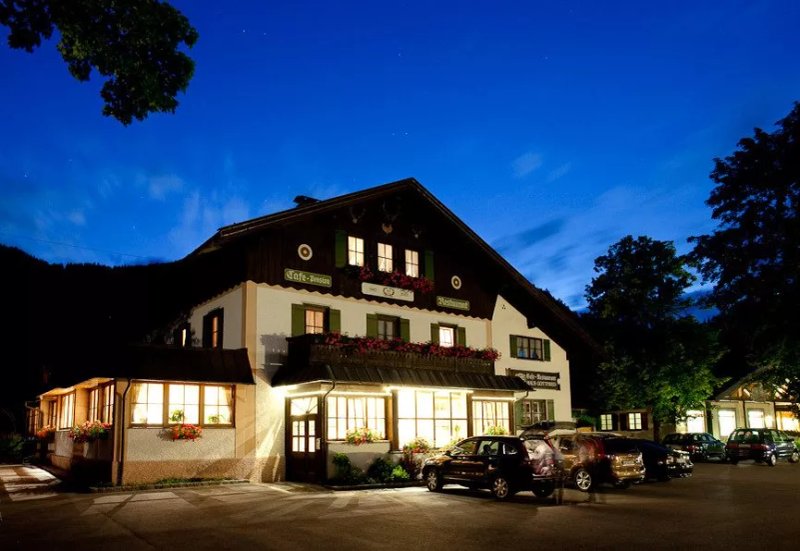 Haus Gottfried