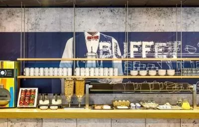 B&B HOTEL Hannover-Garbsen