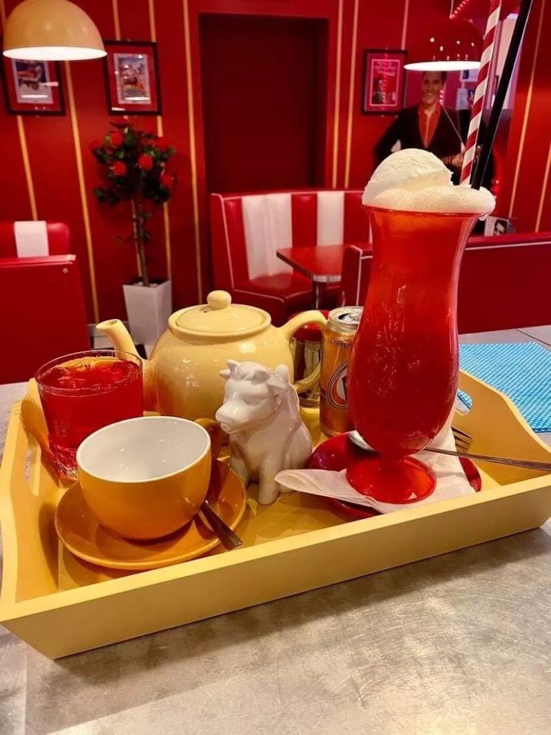 Emma's diner