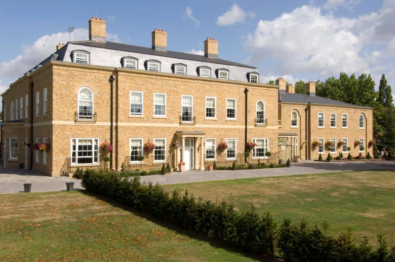 Orsett Hall Hotel, Restaurant & Spa