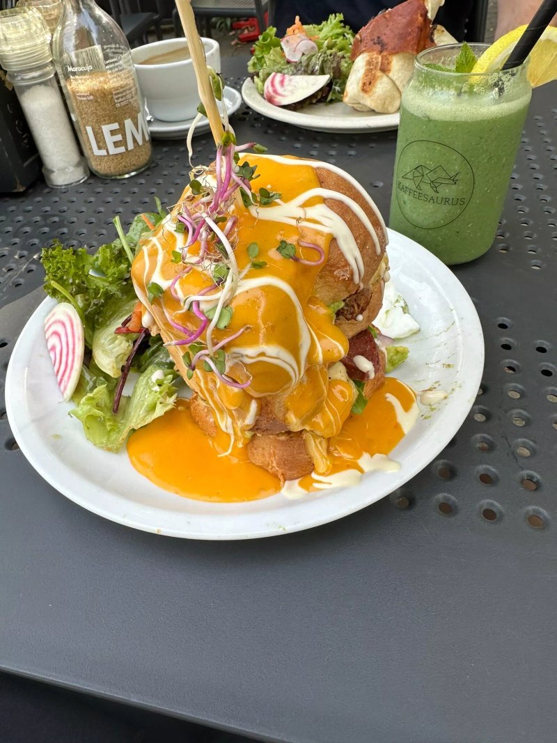 Kaffeesaurus